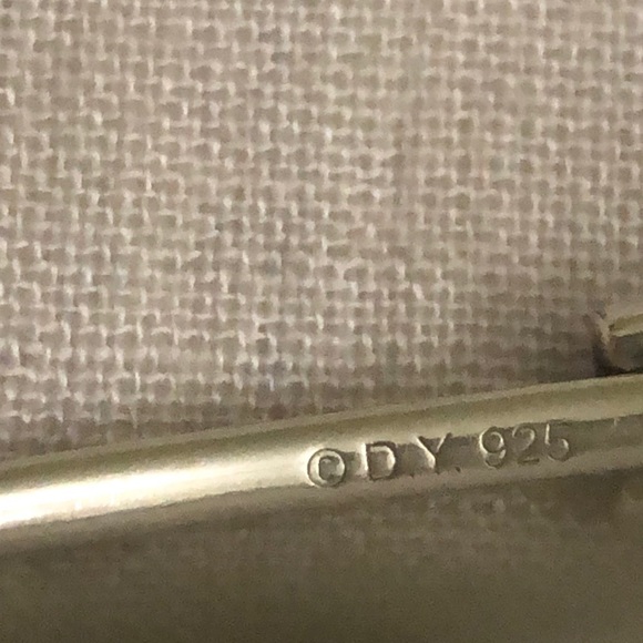 Authentic David yurman - Picture 6 of 7